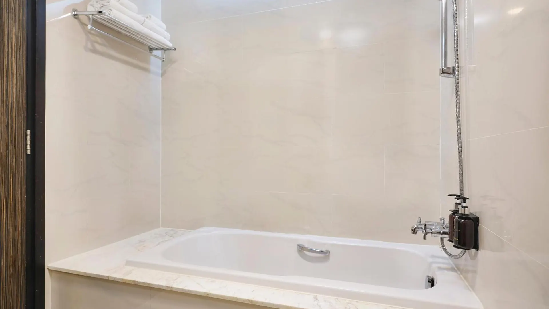 Bong Sen Hotel Saigon Ho Chi Minh-staden Vietnam